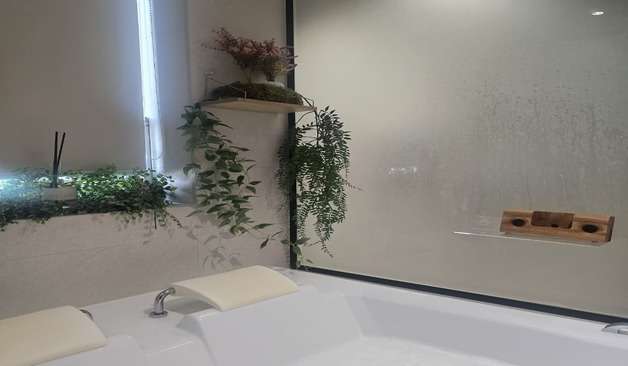 전주 중화산동 에덴 바디케어 욕조