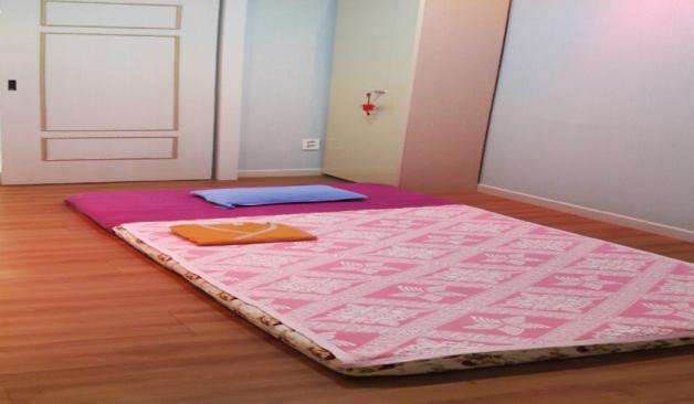 나주 빛가람동 휴중국정통마사지 관리실 실제 샵사진2