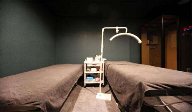 파주 운정 바니테라피 2인 관리룸