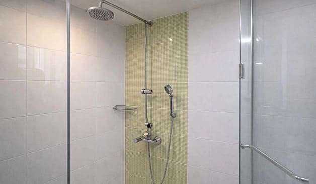 대구 신천동 1인샵 당근 샤워실