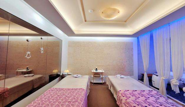 강남 삼성동 스파리우 커플룸