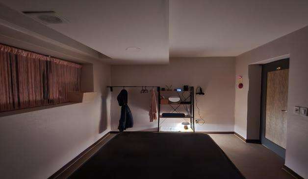 동대문 제기동 인조이스웨디시 관리실 실제 샵사진