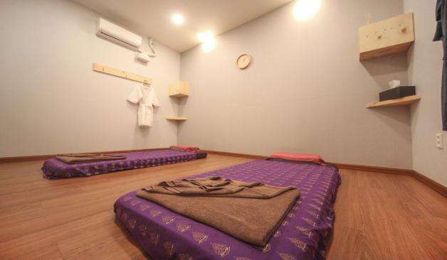 가평 가평읍 킹덤더타이