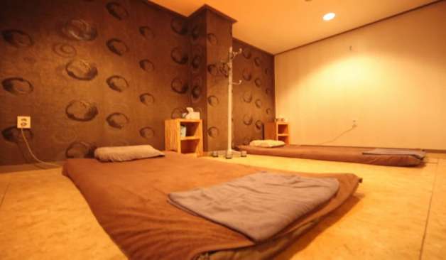 부산 만덕역 순타이