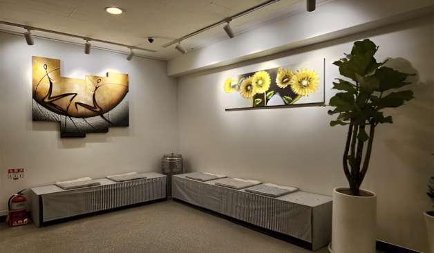 제주 노형동 유화아로마 후기