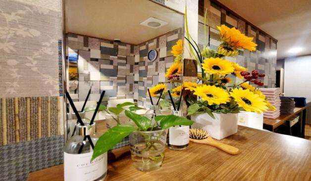 대구 상인동 힐링타이&아로마 후기