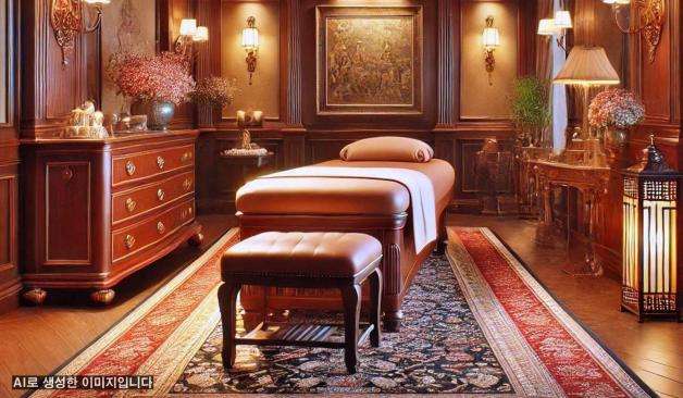 청주 가경동 1인샵 스마일