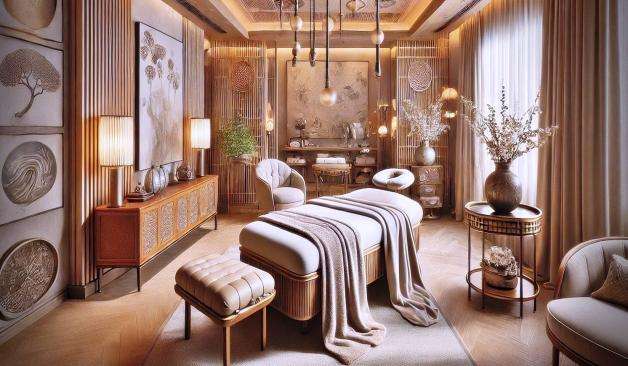 김포 사우동 로얄테라피