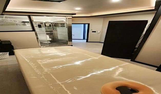 원주 단계동 크림스웨디시 관리실2