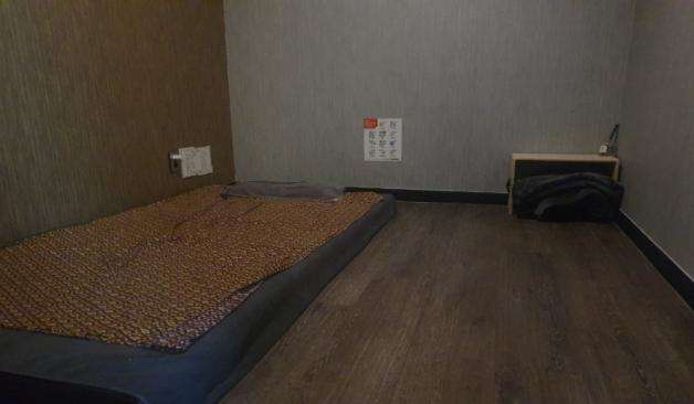 원주 단계동 킹타이 관리실