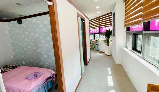 무거동 차이엔바디케어