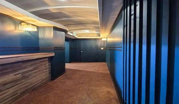 강북 수유 M테라피 카운터