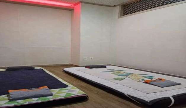 군산 산북동 수성아로마 후기