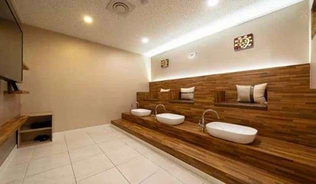 대구 신당동 궁마사지 족욕