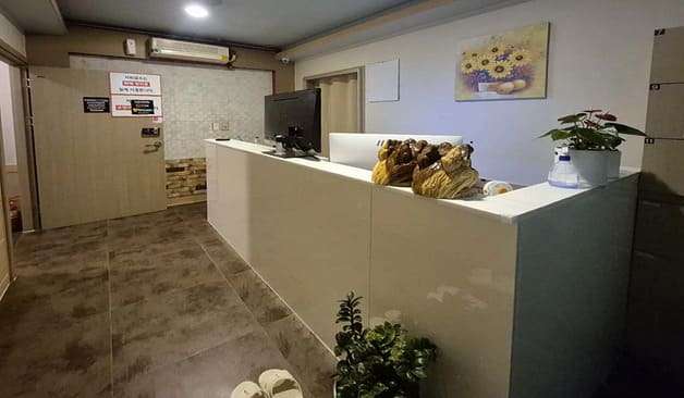 인천-몽중인(인천논현역)