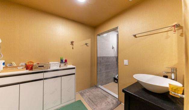 동두천 지행동 더샵태국전통 후기