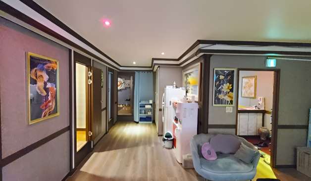 울산 달동 찐아로마