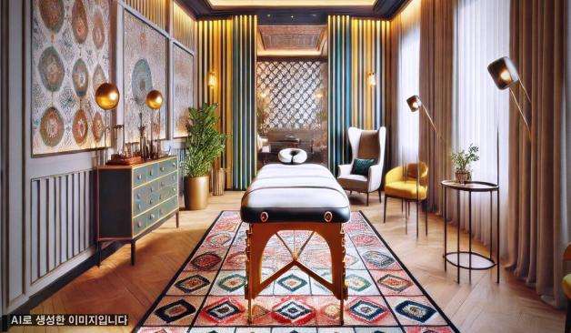 강남 선릉역 1인샵 TOP스웨디시