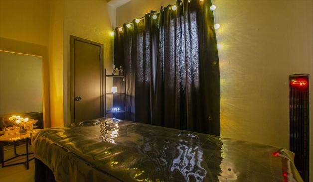 구로 도도테라피 관리실2