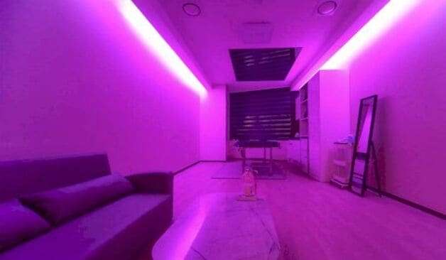 김포 구래 솜사탕테라피 정보