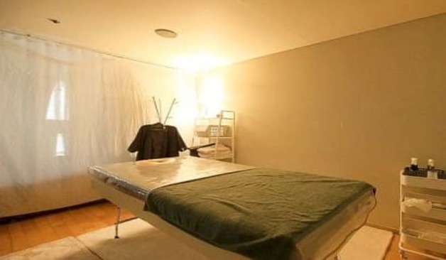 파주 야당 1인샵 츄 관리실 실제 샵사진