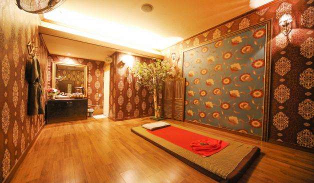 대구 동천동 사왓디 관리실 실제 샵사진2