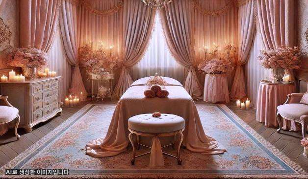 여수 학동 오션스웨디시