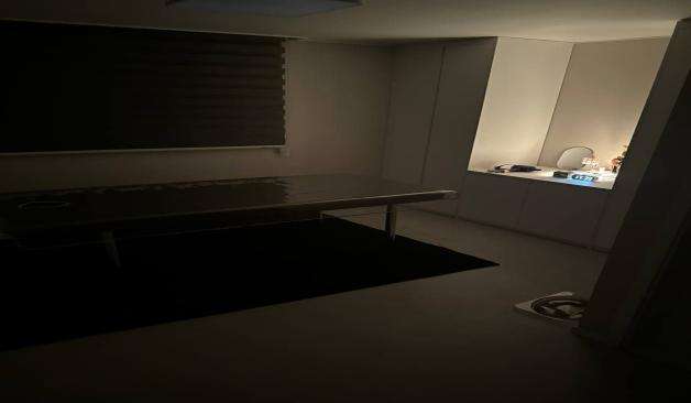 평택 고덕 유앤미테라피 관리실