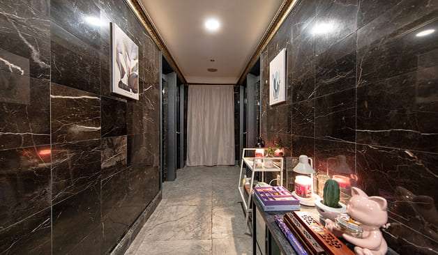 용인 구갈동 펄스웨디시 후기