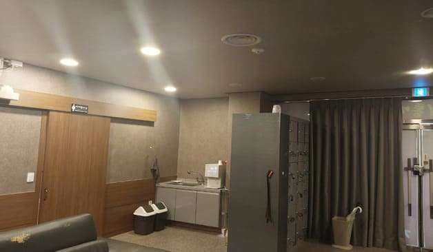 군산 수송동 슈가스웨디시 정보