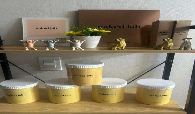 평택 sun 테라피 왁싱  스웨디시