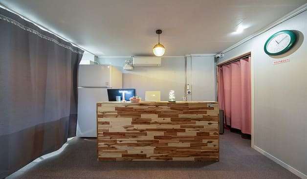 광진 중곡 로즈스웨디시 후기