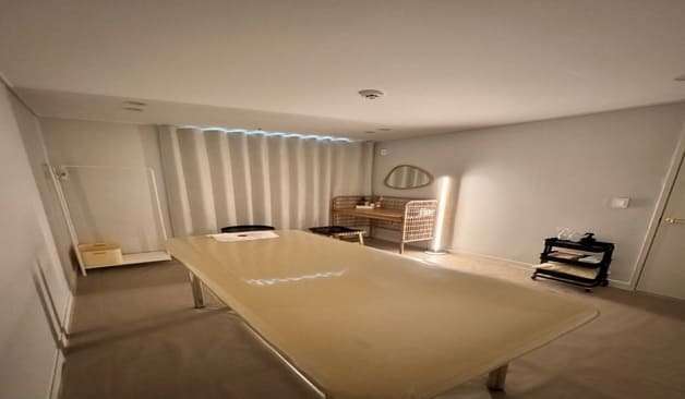 강서 화곡 채온테라피 정돈된 관리실 이미지2