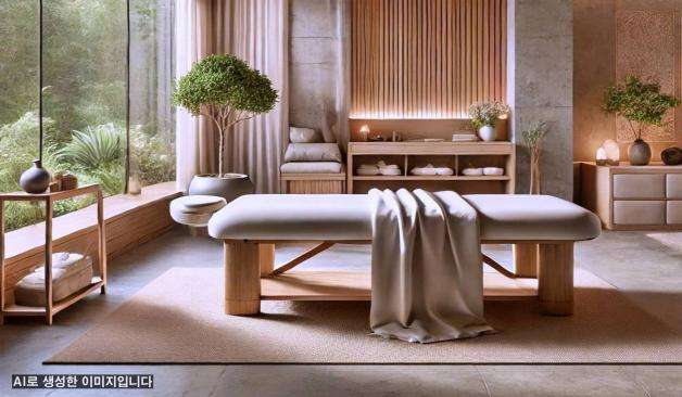 서귀포-1인샵 황제테라피