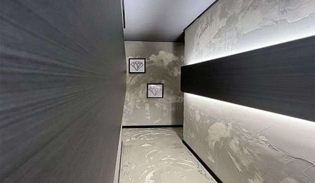 안지랑역 이케아테라피