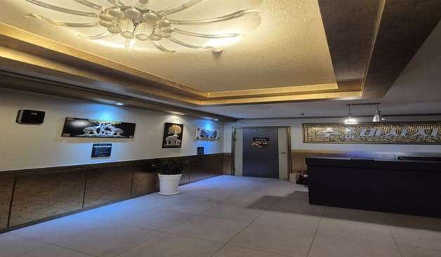 서산 동문동 수타이아로마 카운터