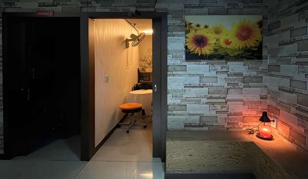 울산-밀크스웨디시(전하동)