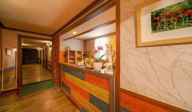 대구 내당동 오후의힐링 카운터