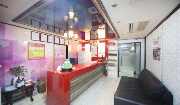 창원 중앙동 차이나마사지