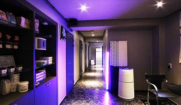 부산-비비다테라피