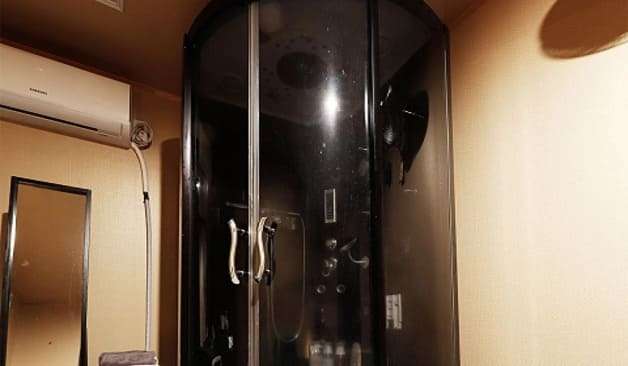 양산 물금읍 픽스테라피 샤워실 실제 샵사진