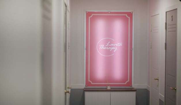 일산 라비타테라피