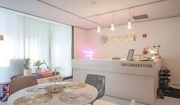 강남 역삼동 케렌시아 정보