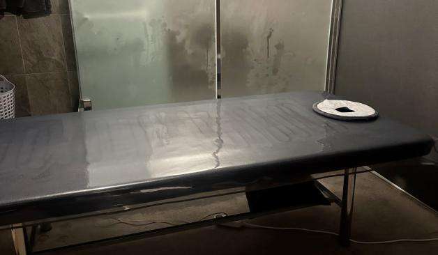 일산 장항동 블라썸 관리실 실제 샵사진