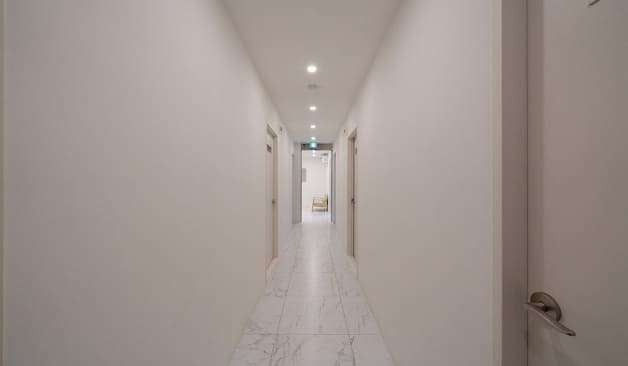 여의도 샛강역 더힐테라피