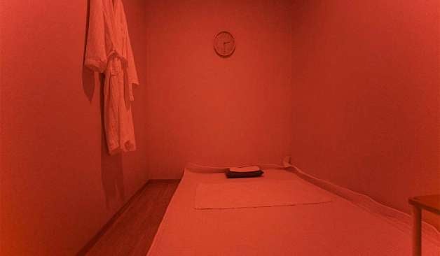 경산 옥산동 황실 1인룸2