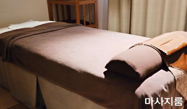 강남 히트스파 관리실