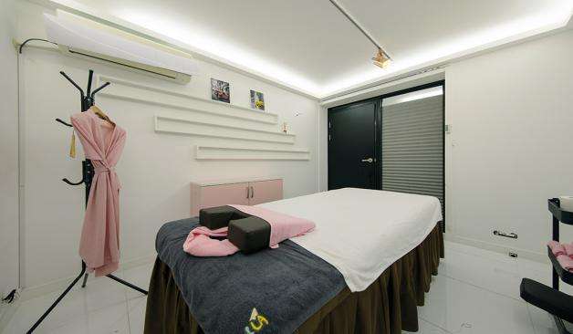 대구 수성동 더바디테라피