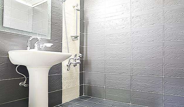 대전 봉명동 블랙핑크 샤워실