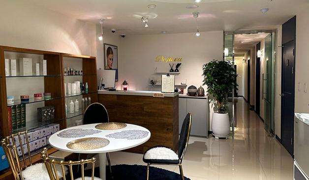 강남 선릉 강남 선릉 데자뷰 카운터 실제 샵사진2